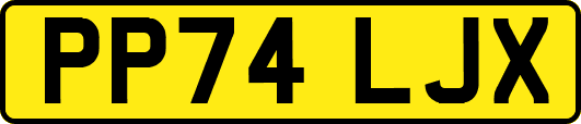 PP74LJX