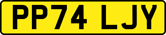 PP74LJY
