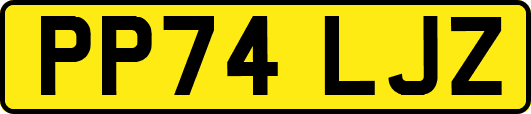 PP74LJZ