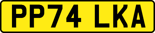 PP74LKA