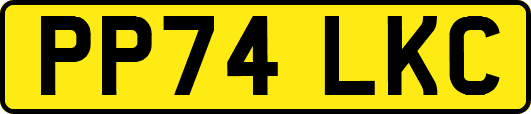 PP74LKC