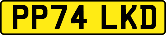 PP74LKD