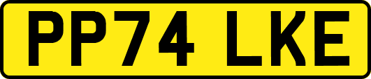 PP74LKE