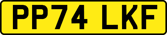 PP74LKF