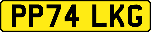 PP74LKG