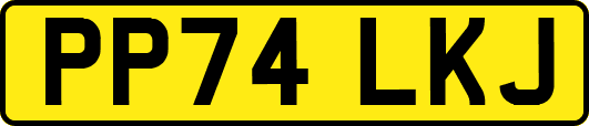 PP74LKJ