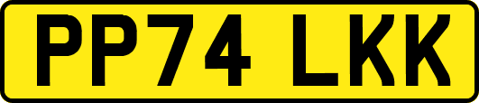 PP74LKK