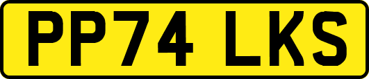 PP74LKS