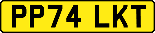 PP74LKT