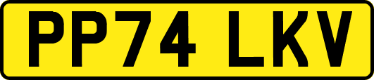 PP74LKV