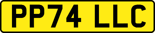 PP74LLC