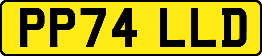 PP74LLD