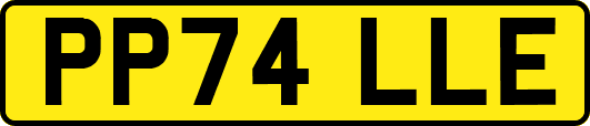 PP74LLE