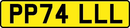 PP74LLL