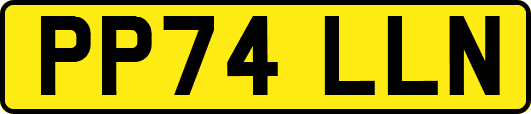 PP74LLN