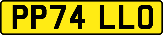 PP74LLO