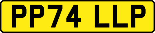 PP74LLP