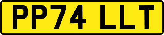 PP74LLT