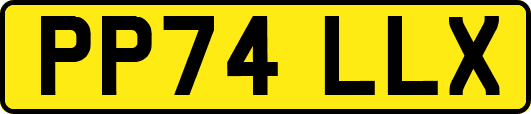 PP74LLX