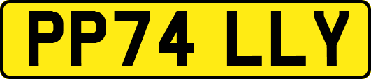 PP74LLY