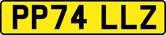 PP74LLZ