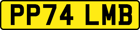 PP74LMB