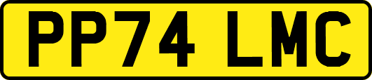 PP74LMC