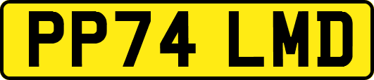 PP74LMD