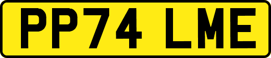 PP74LME