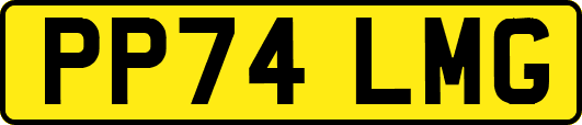 PP74LMG