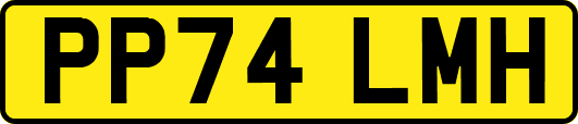 PP74LMH