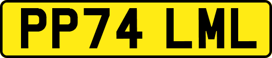 PP74LML