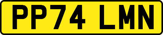 PP74LMN