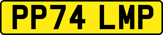 PP74LMP