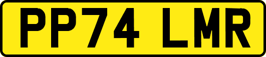 PP74LMR