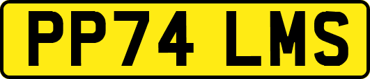 PP74LMS