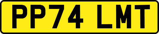 PP74LMT