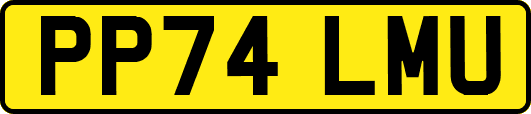 PP74LMU