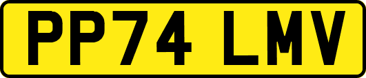 PP74LMV