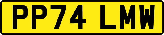 PP74LMW