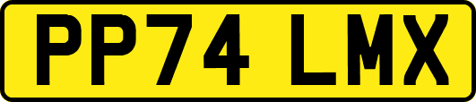 PP74LMX