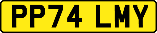 PP74LMY
