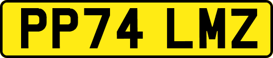 PP74LMZ