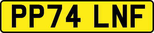 PP74LNF