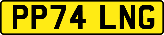 PP74LNG
