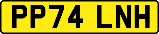 PP74LNH