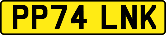 PP74LNK