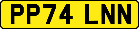 PP74LNN