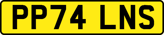 PP74LNS
