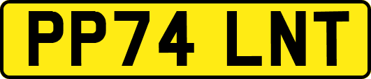 PP74LNT